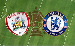 Nhận định Barnsley vs Chelsea (3h00 ngày 12/2): Nhẹ nhàng vượt ải