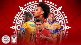 Đánh bại Tigres ở chung kết Club World Cup, Bayern hoàn tất "cú ăn 6" vĩ đại