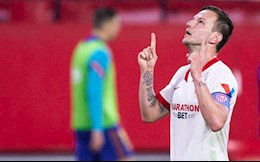 Ivan Rakitic dự đoán kết quả cặp đấu giữa Barca và PSG