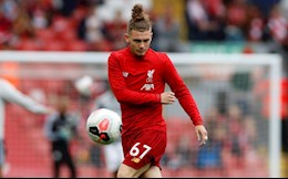 Liverpool mất thêm tiền vụ Harvey Elliot