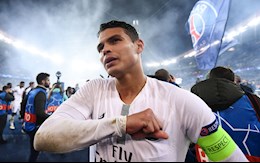 Thiago Silva: “Tôi là đội trưởng PSG suốt 8 năm và rời đi mà chẳng có buổi chia tay nào cả”