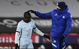 VIDEO: Kante chính thức có fan bự: HLV Thomas Tuchel!