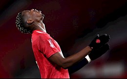 Điểm tin bóng đá tối 10/4: Vì sao Juventus, MU sẵn sàng đẩy đi Pogba