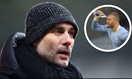 Sao Man City tuyên bố ghét cương vị của Guardiola