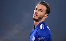 Maddison: “Tôi muốn trở lại đội tuyển Anh!”