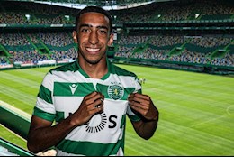 Arsenal chi đậm cho "hậu bối của Ronaldo"