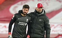 Klopp tiết lộ cuộc nói chuyện với “tội đồ” Liverpool trước Man City