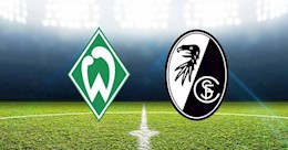 Nhận định bóng đá Bremen vs Freiburg 21h30 ngày 13/2 (Bundesliga 2020/21)