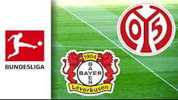 Nhận định bóng đá Leverkusen vs Mainz 21h30 ngày 13/2 (Bundesliga 2020/21)