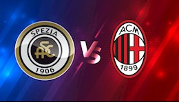 Nhận định bóng đá Spezia vs AC Milan 2h45 ngày 14/2 (Serie A 2020/21)