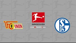 Nhận định bóng đá Union Berlin vs Schalke 0h30 ngày 14/2 (Bundesliga 2020/21)