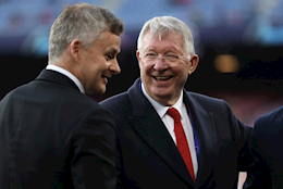 HLV Solskjaer nhất quyết không nhờ Sir Alex Ferguson tư vấn