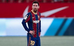 Messi bị truy thu thuế lên tới gần 400 triệu euro