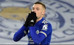 Nguyên nhân Vardy ở lại Leicester thay vì gia nhập Arsenal?