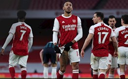 Ghi hat-trick trước Leeds, Aubameyang đã "bình thường" trở lại