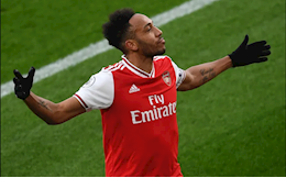 Các hậu vệ ở NHA nhận cảnh báo về sự trở lại của Aubameyang