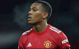 Solskjaer khen Anthony Martial đẳng cấp sau màn trình diễn siêu tệ