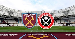 Nhận định bóng đá West Ham vs Sheffield 1h00 ngày 16/2 (Premier League 2020/21)