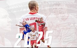 RB Leipzig CHÍNH THỨC mua đứt sao Man City