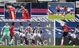 MU bị West Brom cầm hòa: “Tử huyệt” của họ lại bộc lộ