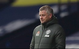 Video bóng đá West Brom vs Mu: Quỷ đỏ lại xảy chân đáng tiếc