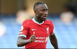 Chật vật vì chấn thương, sao Liverpool vẫn được tâng bốc