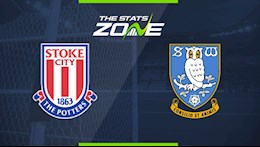 Nhận định bóng đá Stoke vs Sheffield Wed 2h00 ngày 17/2 (Hạng Nhất Anh 2020/21)