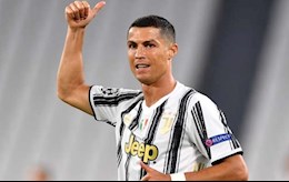 Ronaldo đặt mục tiêu chơi trận chung kết C1 đầu tiên cùng Juventus
