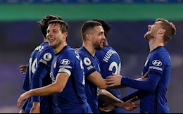 Sau vòng 24 Ngoại hạng Anh: Man City trên đỉnh, Chelsea hất Liverpool khỏi Top 4