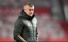 Solskjaer thừa nhận chưa được MU mời gia hạn hợp đồng