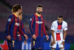 KHÓ TIN: HLV Koeman khuyến khích cầu thủ Barca văng tục chửi nhau