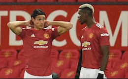 MU đón hàng loạt viện binh trở lại trước đại chiến Milan