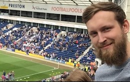 Phỏng vấn Josh McLoughlin - Đồng sáng lập PAFH - Nơi giúp các cầu thủ tìm được CLB ưng ý