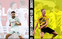 Sevilla vs Borussia Dortmund: Cuộc đụng độ vinh danh những bậc thầy chuyển nhượng
