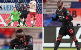 Thấy gì sau trận Leipzig 0-2 Liverpool?