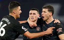 Man City lập kỷ lục ấn tượng với chuỗi trận thắng kinh khủng