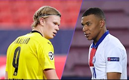 Haaland tiết lộ động lực ghi bàn: “Cảm ơn Mbappe”