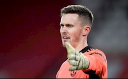 Sao trẻ MU chia sẻ cảm giác phải dự bị cho De Gea