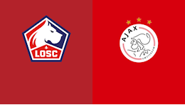 Nhận định bóng đá Lille vs Ajax 3h00 ngày 19/2 (Europa League 2020/21)