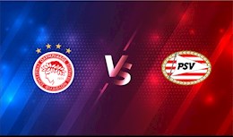 Nhận định bóng đá Olympiacos vs PSV Eindhoven 0h55 ngày 19/2 (Europa League 2020/21)