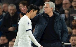 Son Heung Min dập tắt tin đồn phản thầy Mou