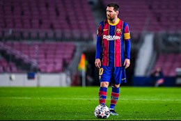 Messi - Barca: Càng níu kéo nhưng lại càng xa cách nhau!