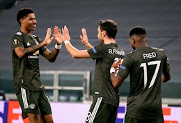 Rashford bám sát kỷ lục tồn tại 56 năm của huyền thoại Bobby Charlton