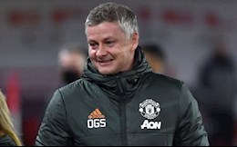 Điểm tin bóng đá sáng 19/2: HLV Solskjaer khiêm tốn sau trận đại thắng của MU