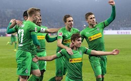 Hết Arsenal, đến lượt Gladbach buông lời thách thức Man City