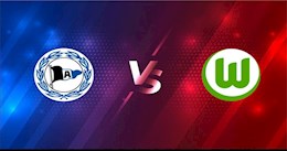 Nhận định bóng đá Bielefeld vs Wolfsburg 2h30 ngày 20/2 (Bundesliga 2020/21)