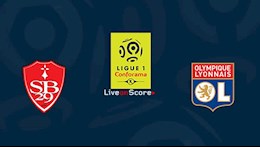 Nhận định bóng đá Brest vs Lyon 3h00 ngày 20/2 (Ligue 1 2020/21)