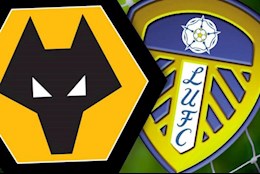 Nhận định bóng đá Wolves vs Leeds 3h00 ngày 20/2 (Premier League 2020/21)