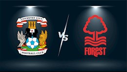 Nhận định bóng đá Coventry vs Nottingham 2h00 ngày 3/2 (Hạng Nhất Anh 2020/21)