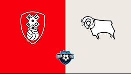 Nhận định bóng đá Rotherham vs Derby County 2h00 ngày 3/2 (Hạng Nhất Anh 2020/21)